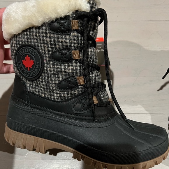 Camp snow boot - Picture 2 of 5